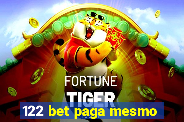 122 bet paga mesmo